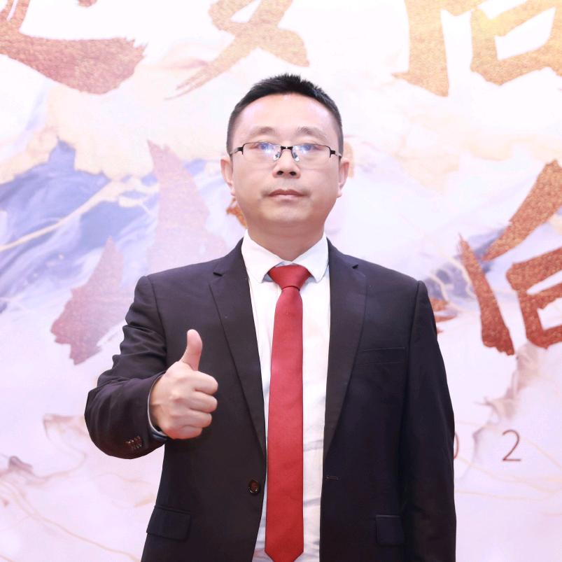 陈正果