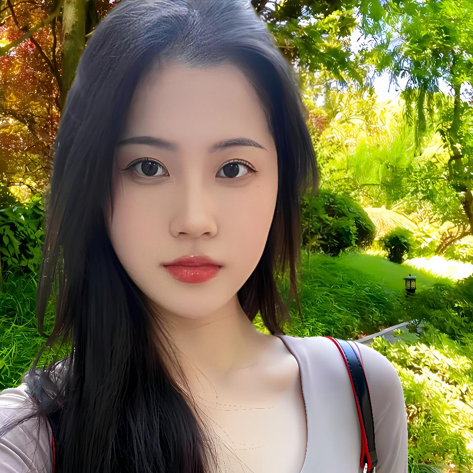 娜娜米拉