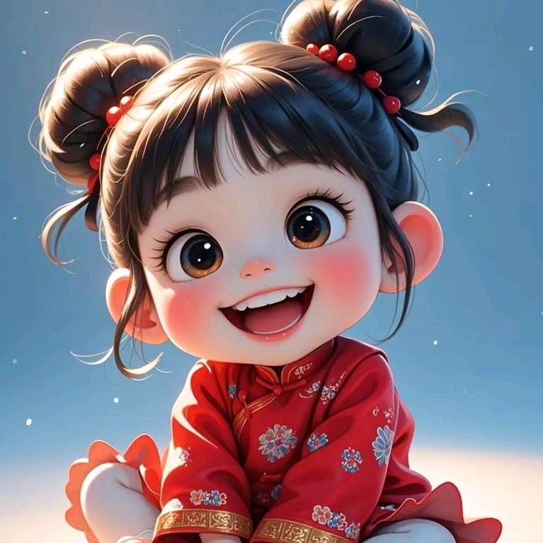 柠萌麻麻暴富吖