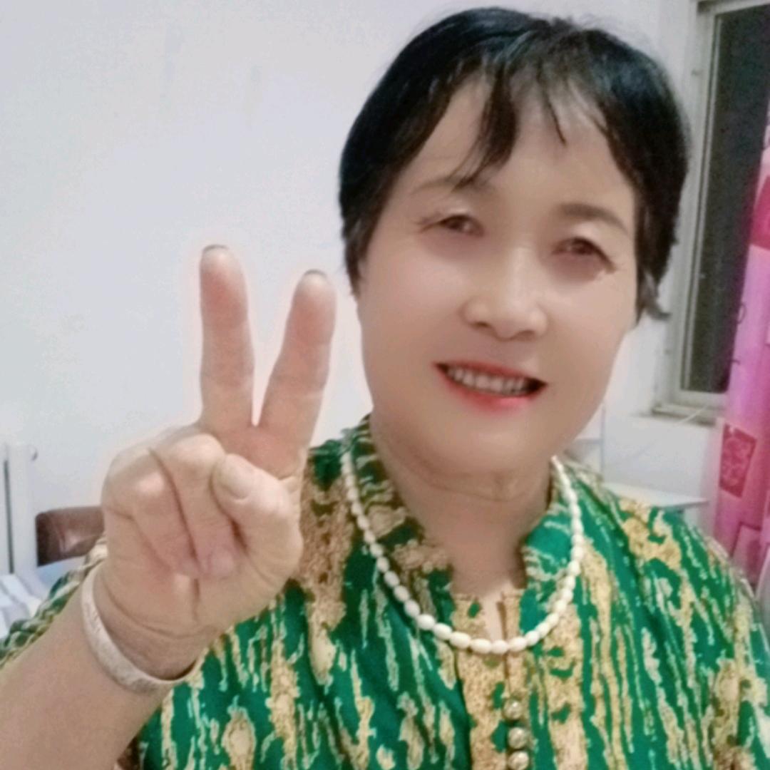 圆圆奶奶