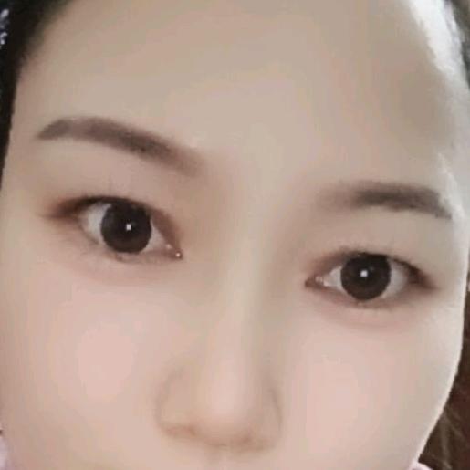 小芳成了老方