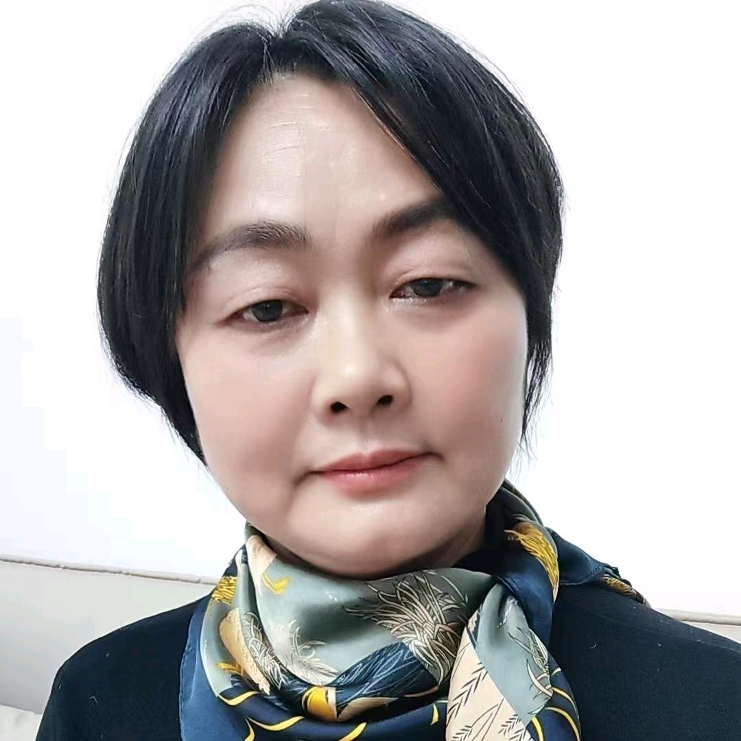 何金英