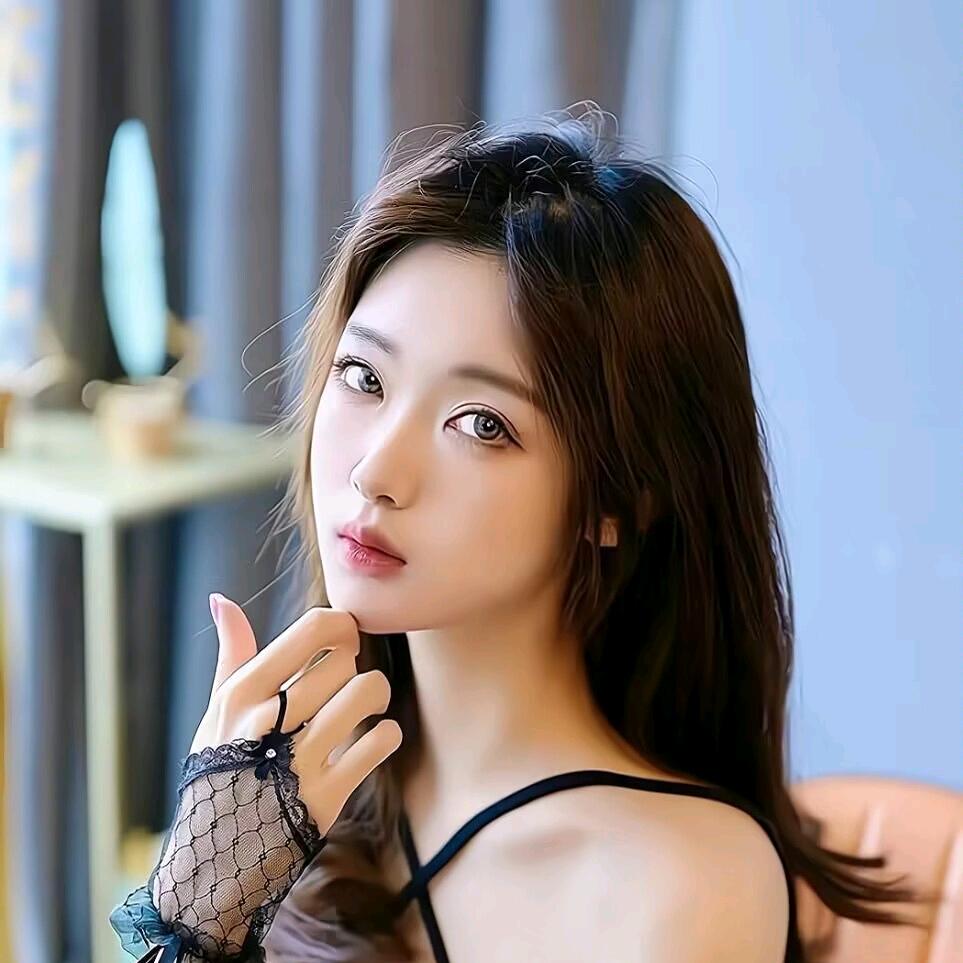 小伙子不错