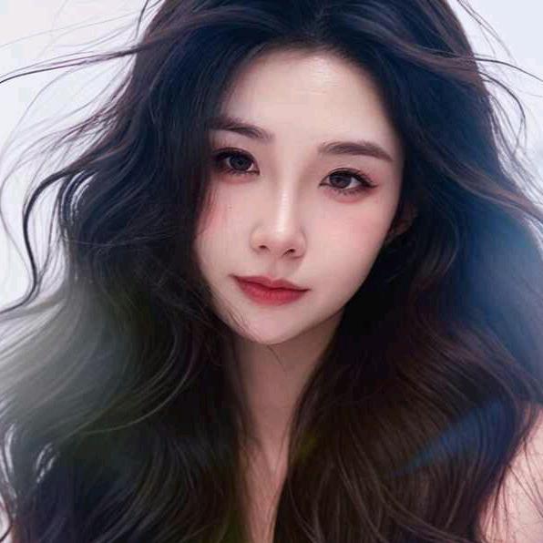 爱上美丫头