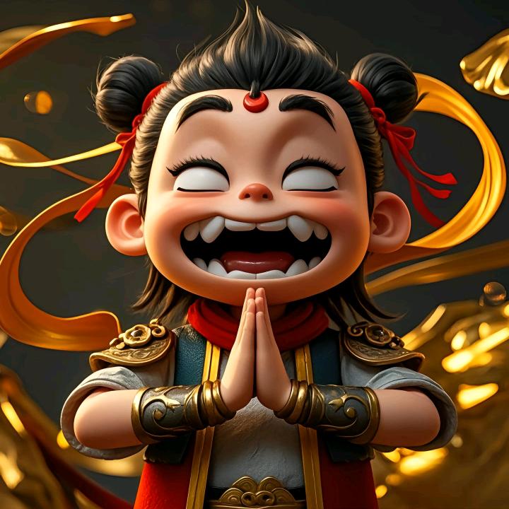 假如是谁