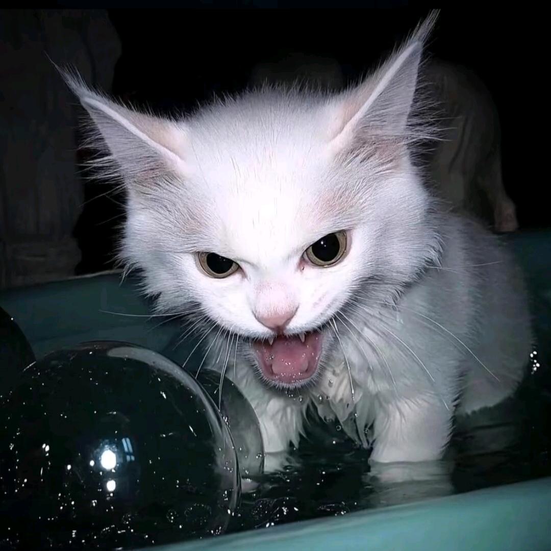 嚯咦