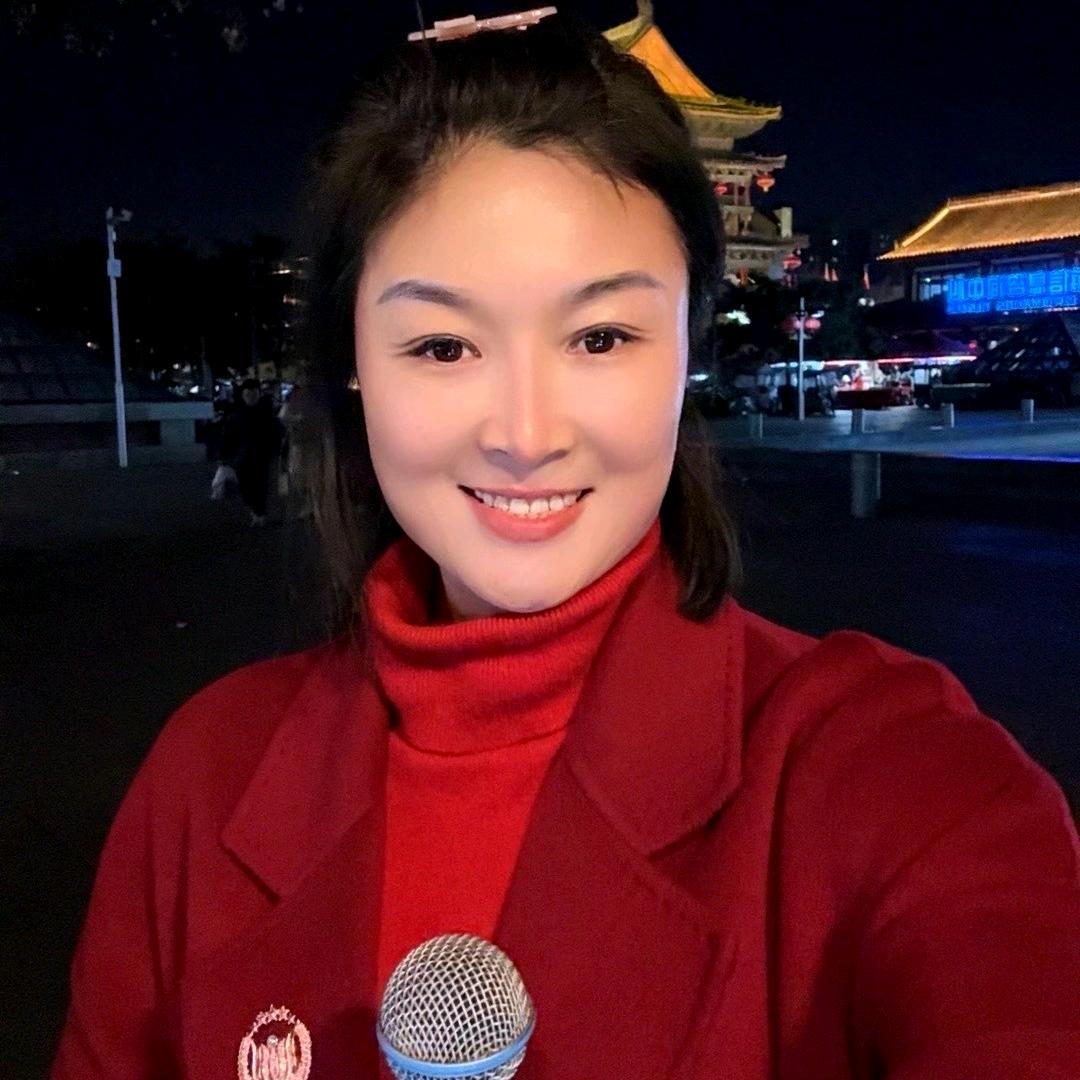 秦巴九儿（下午2:10分开播）