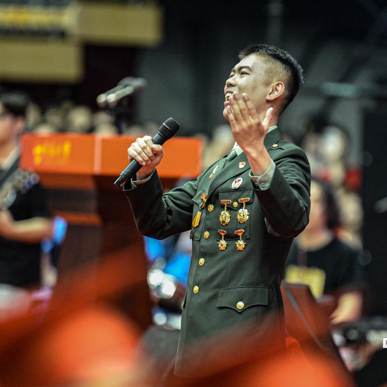 大城歌🇨🇳