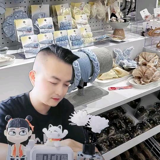 咪仔探店