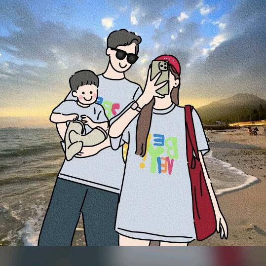 🌈       欢喜