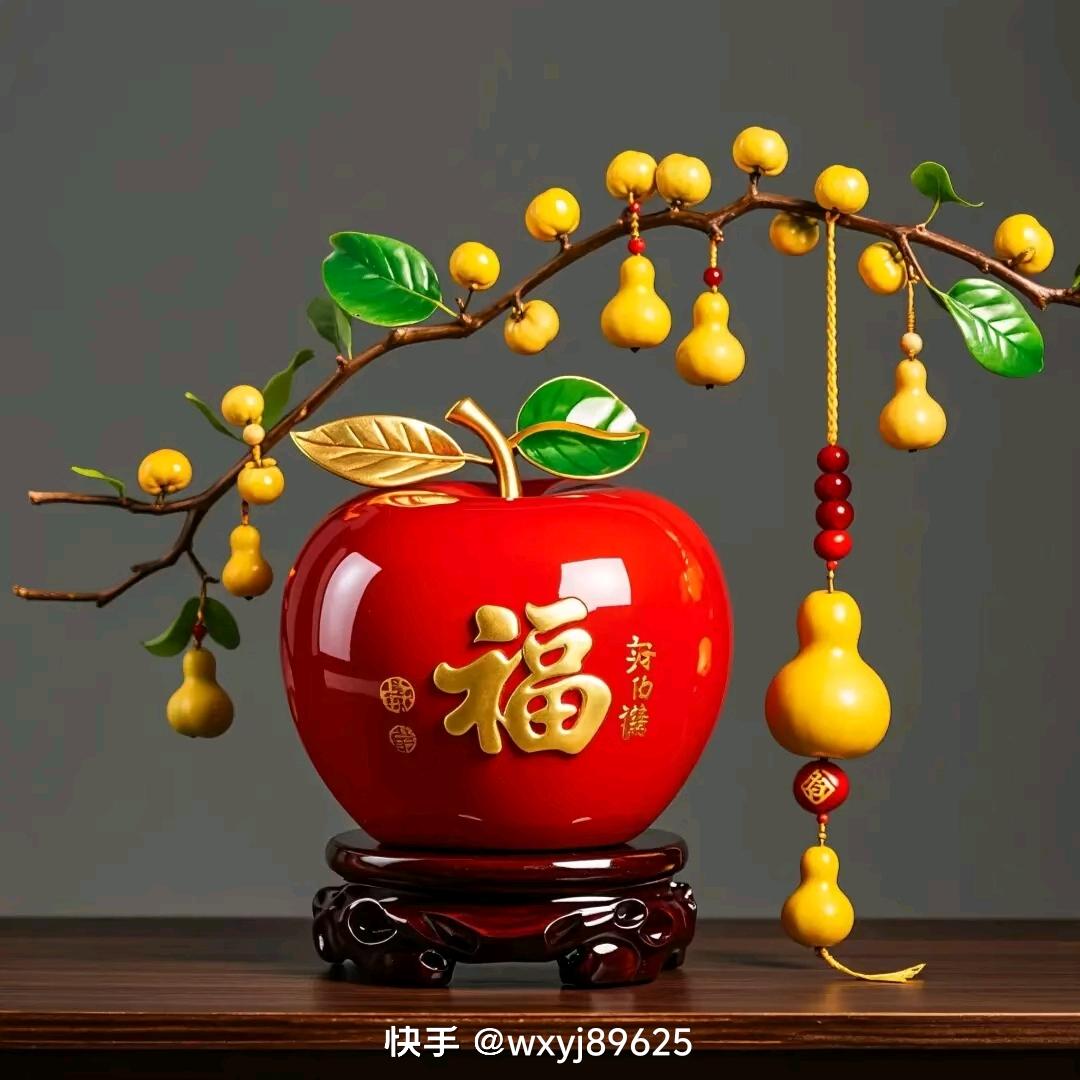 岁岁平安