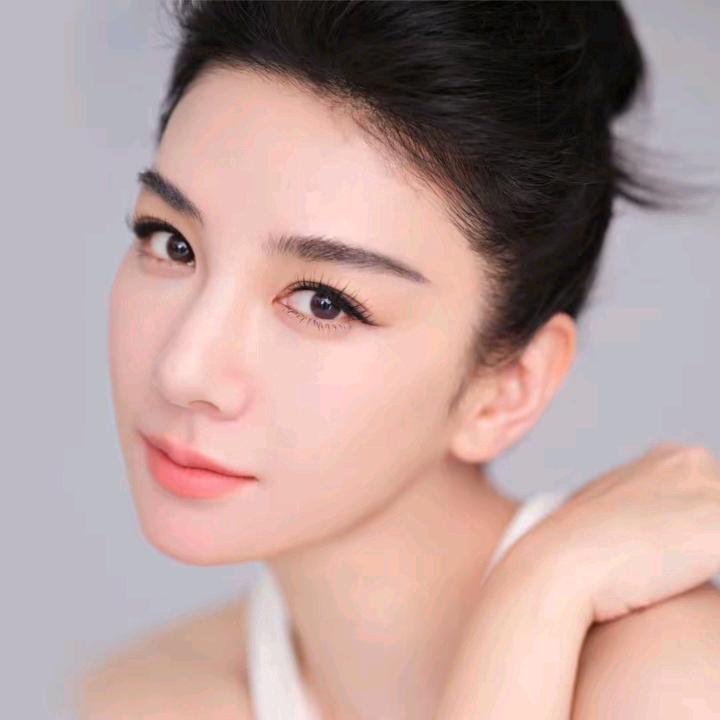 奕姐变美版