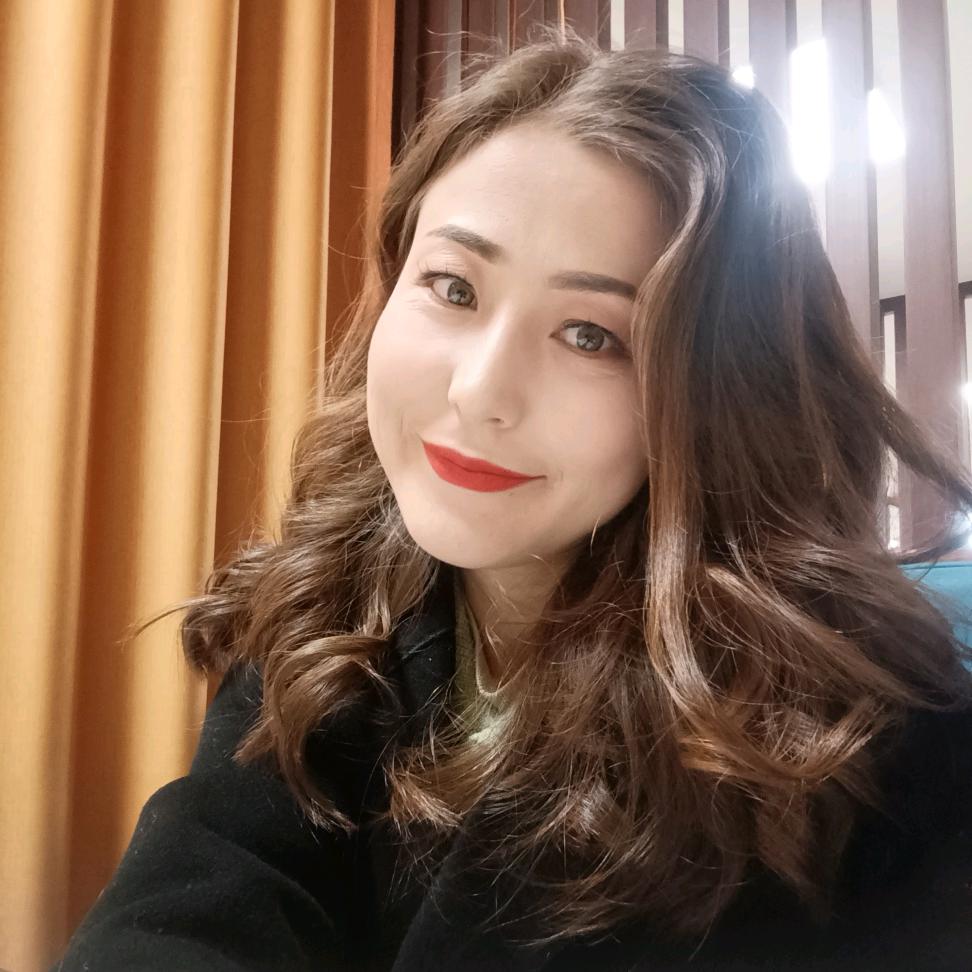 阳光女孩💜