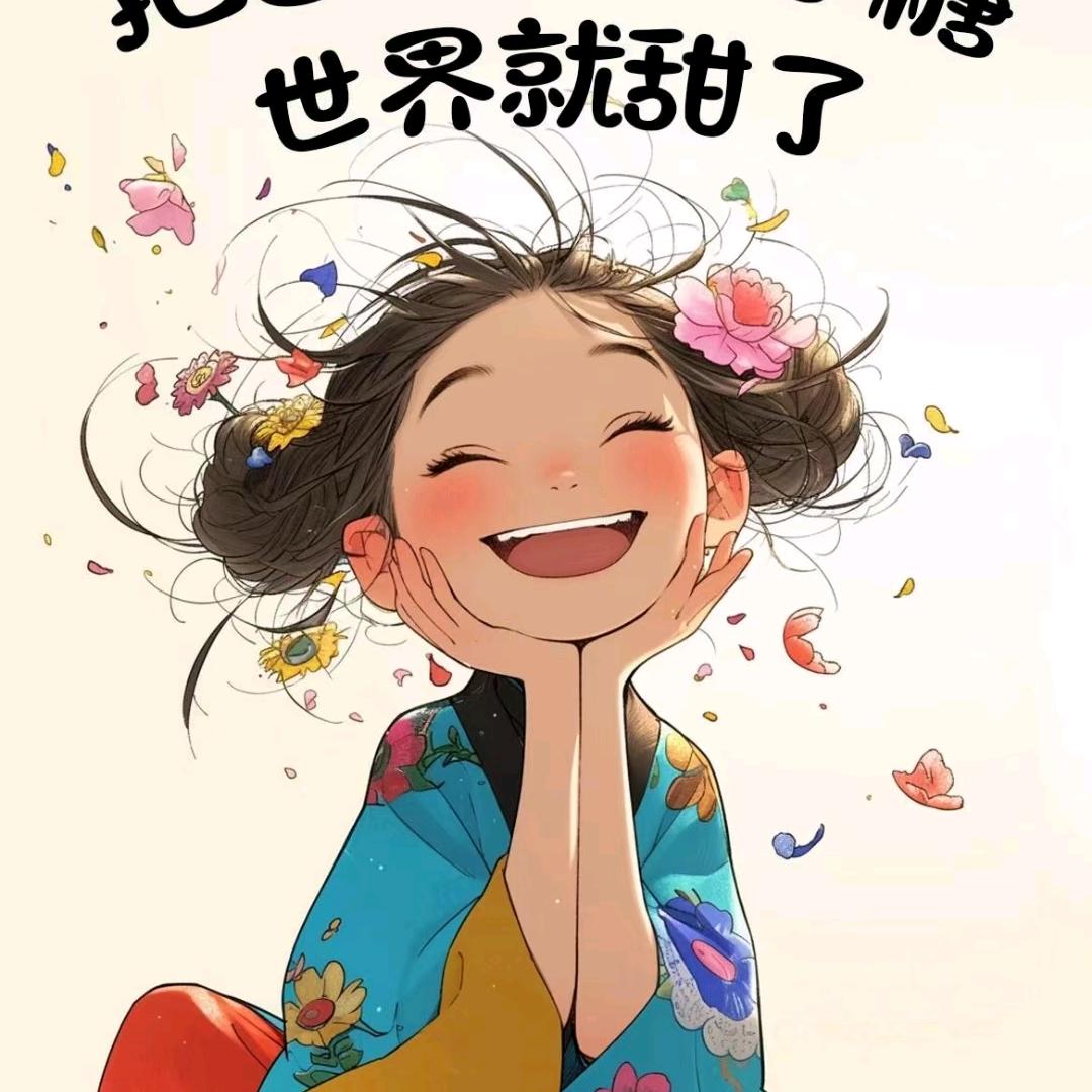 波波