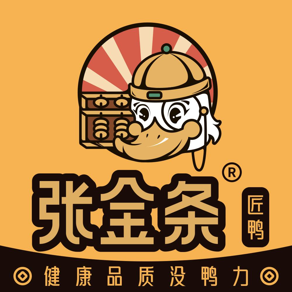 张金条匠鸭