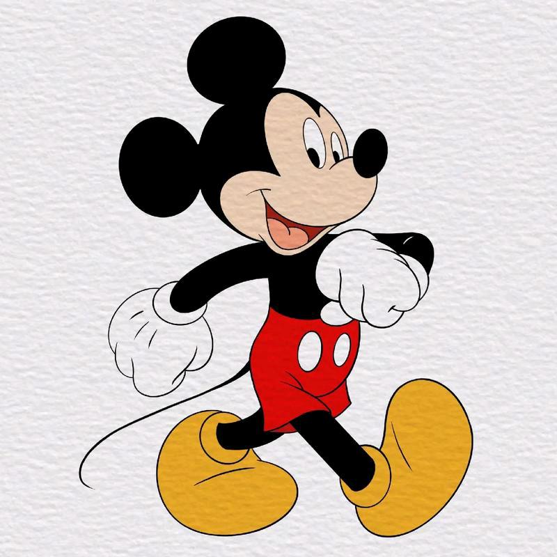 mouse