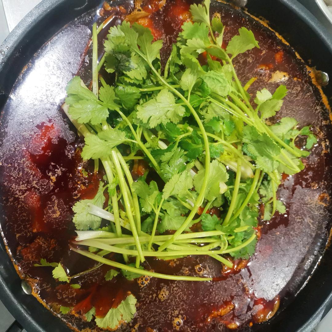 仁怀向氏大锅羊肉