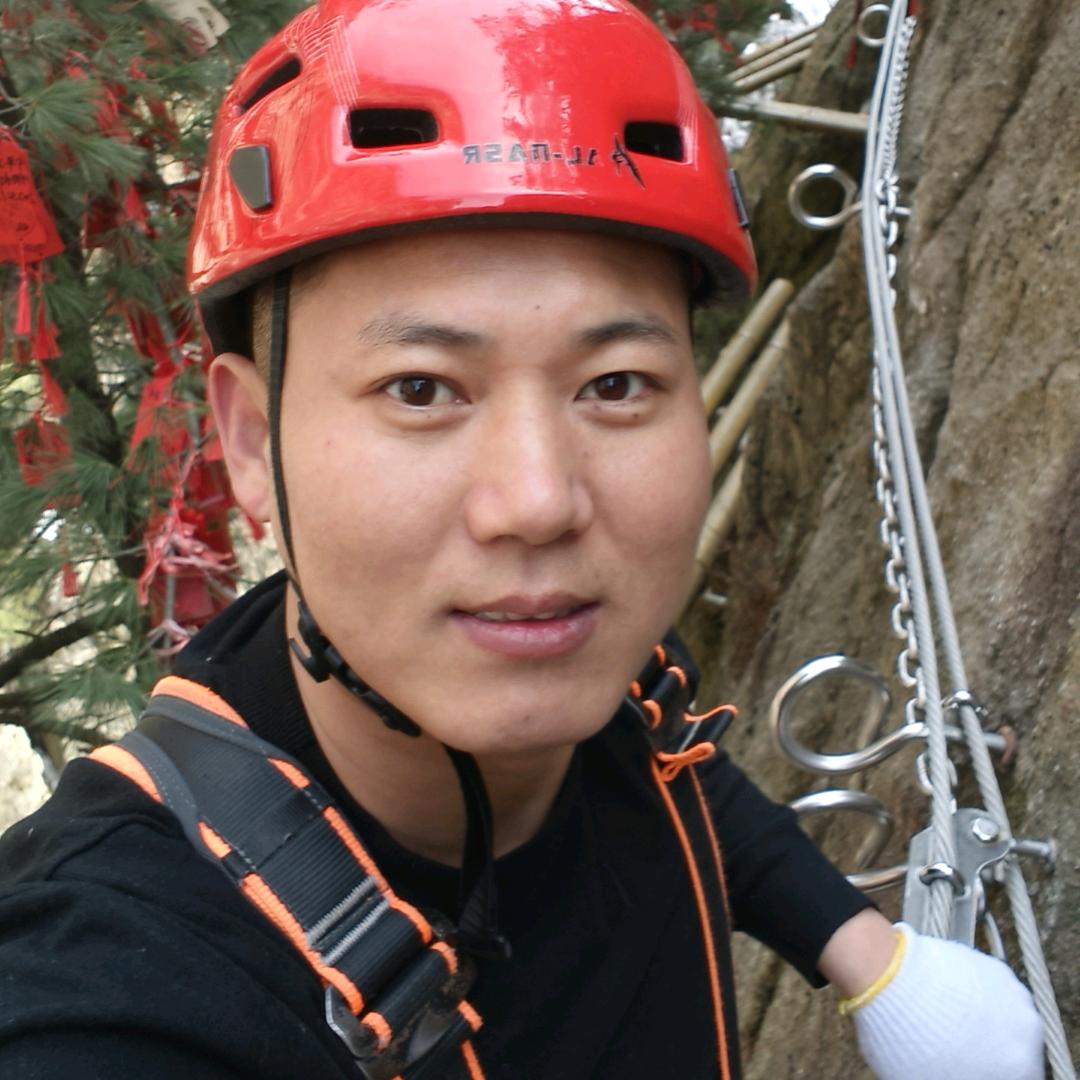 LQH努力挣钱