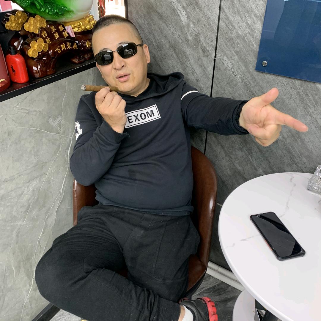 东北明哥