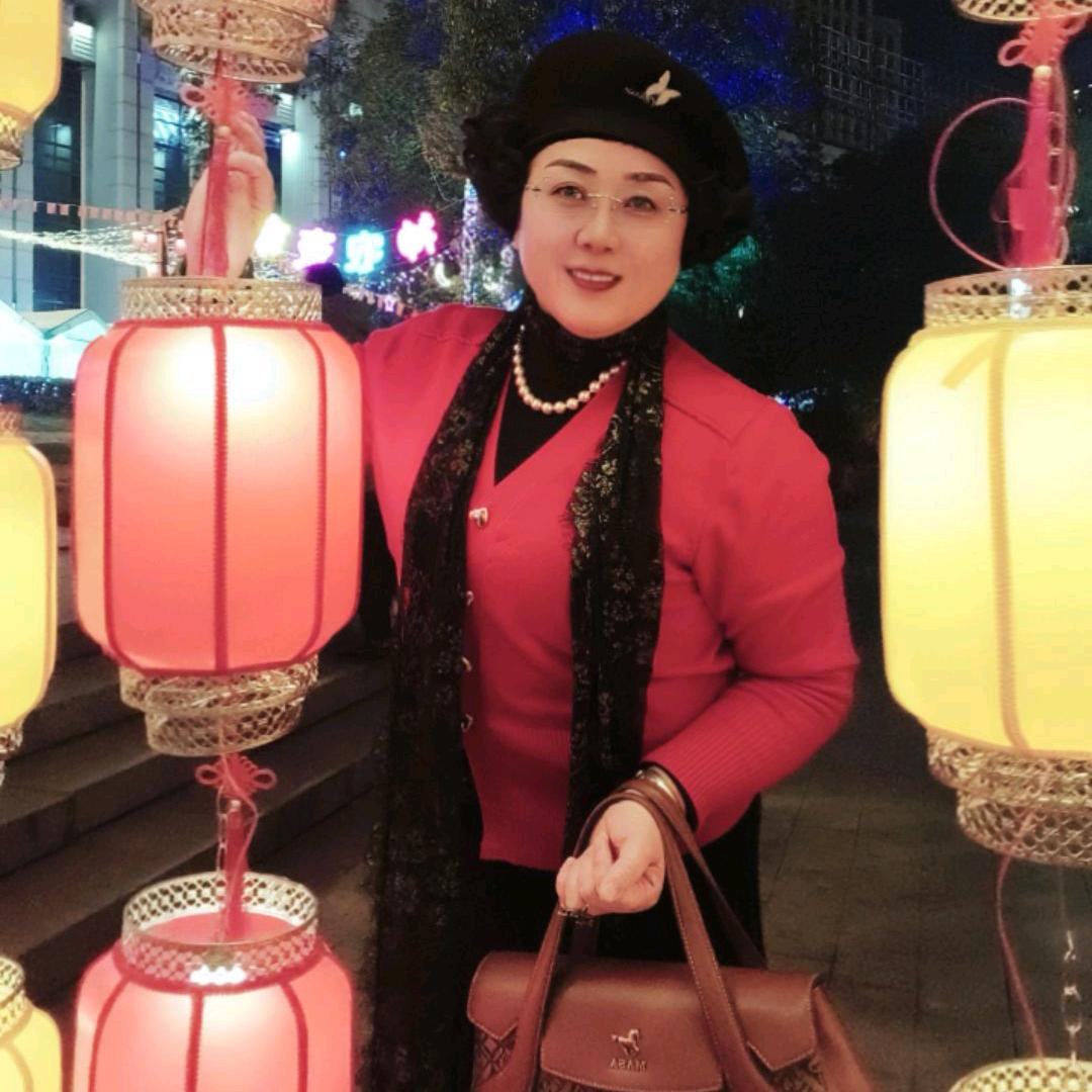 宝氏夫人