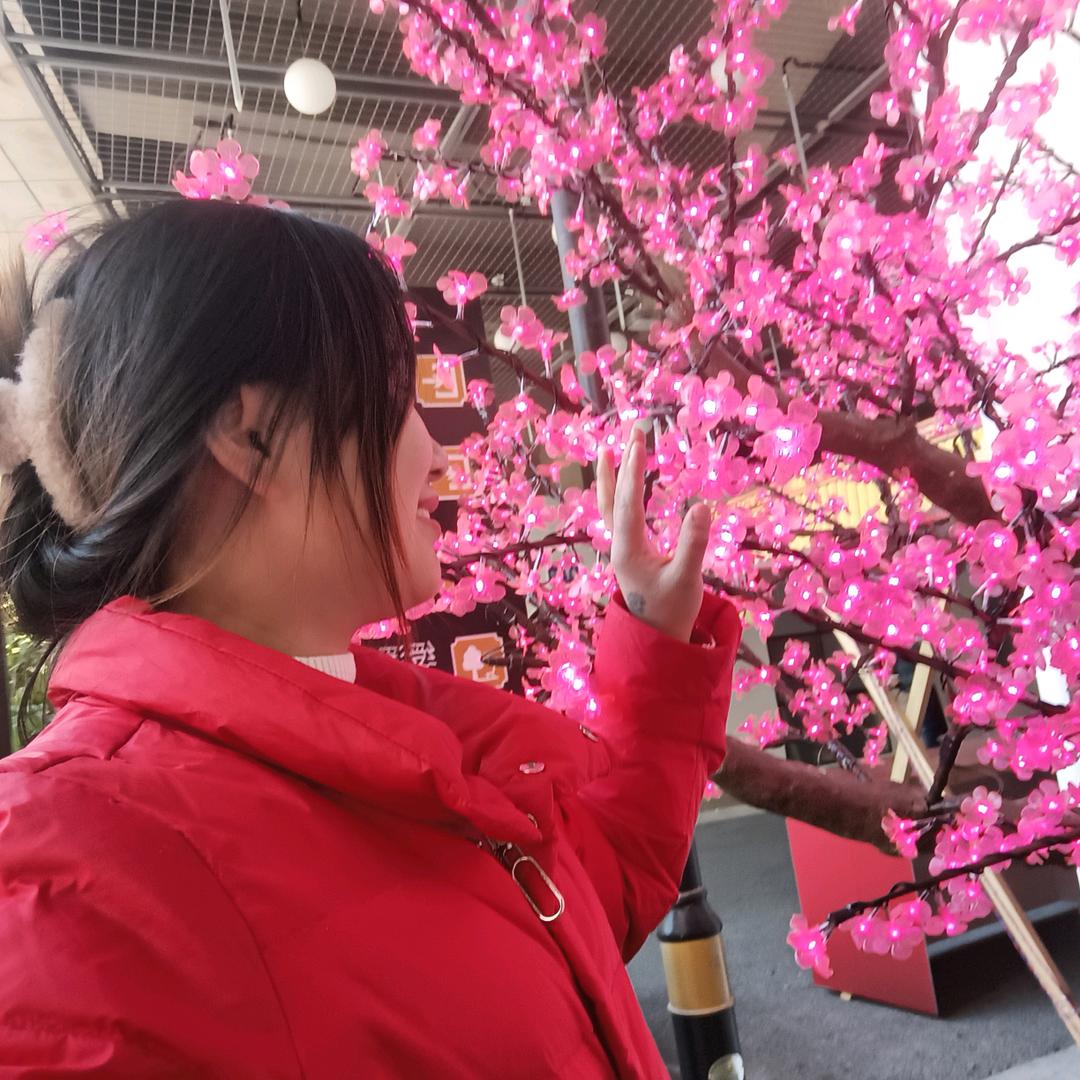 秋丫头