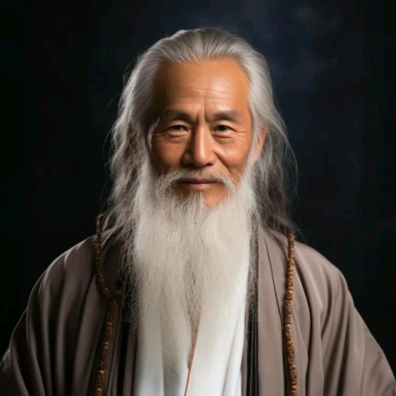 清风居士
