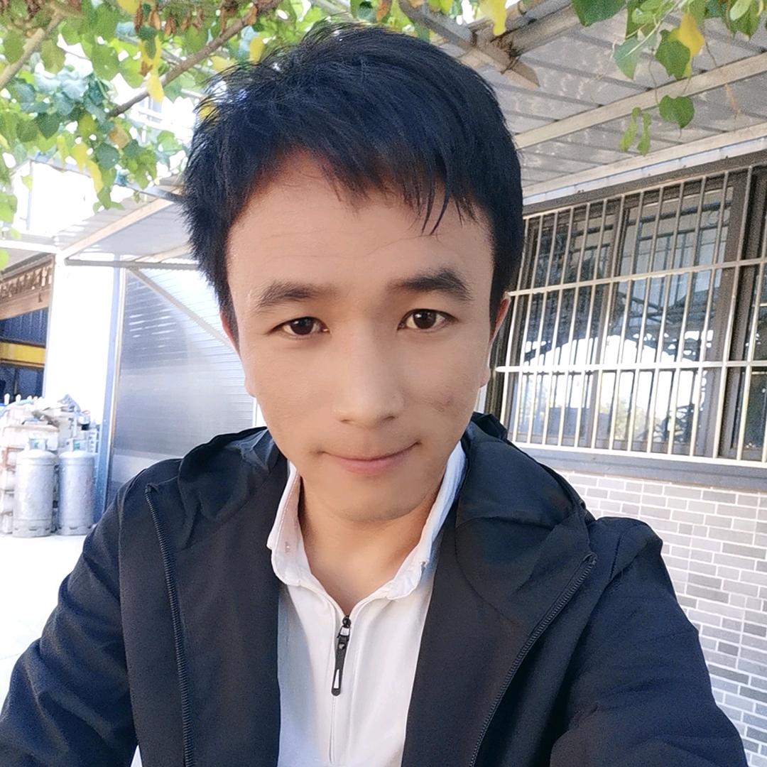 卖豆腐的小迈