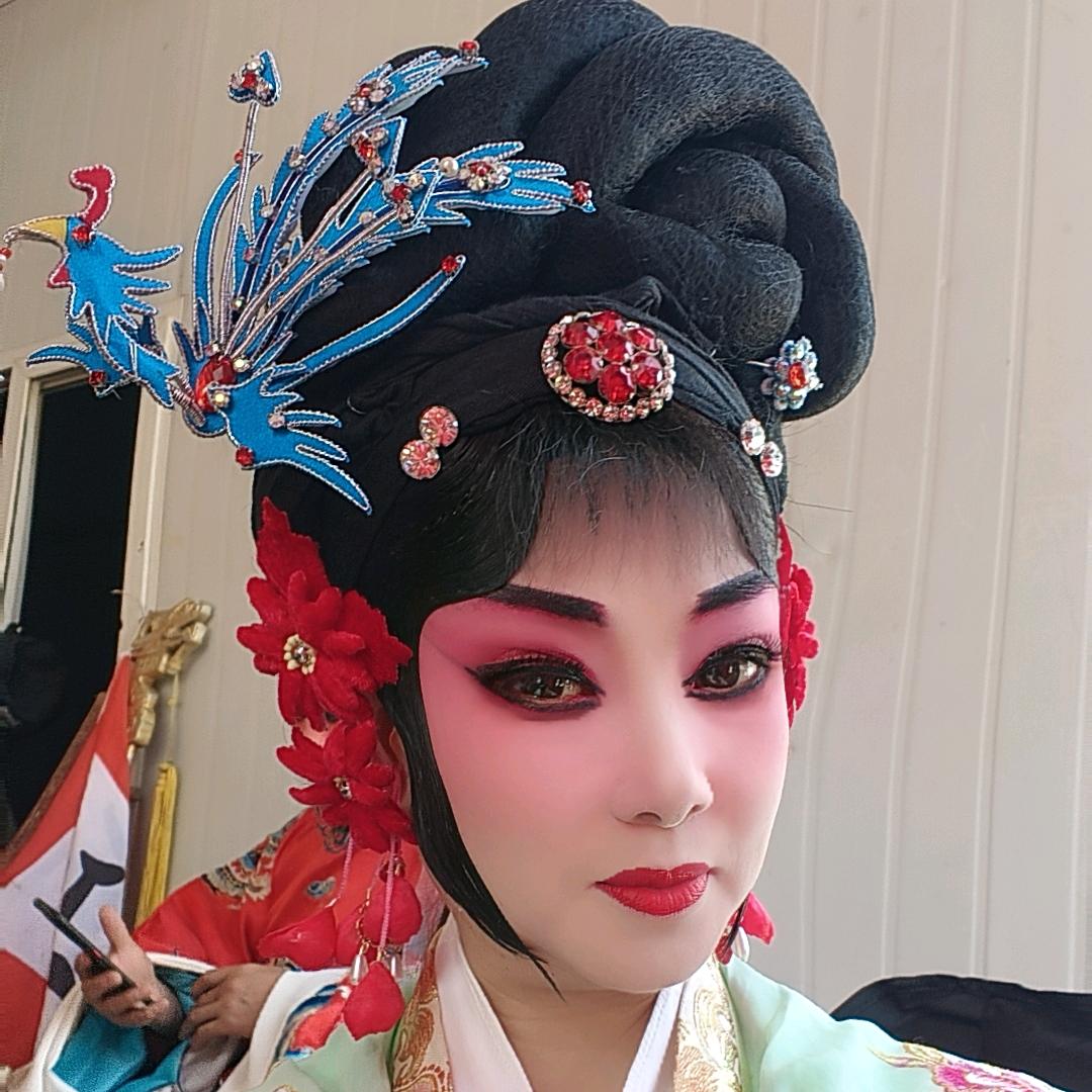 楚剧一意孤行