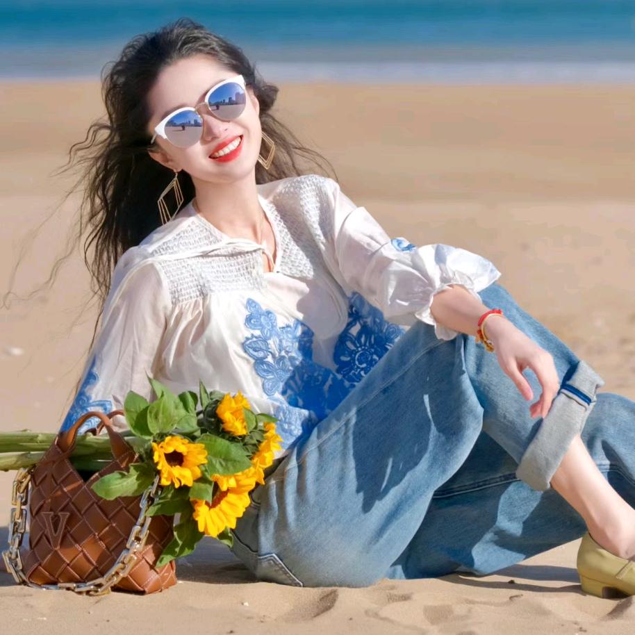 🌴美可儿