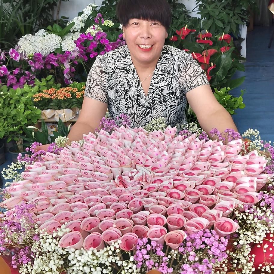 如影赵姐