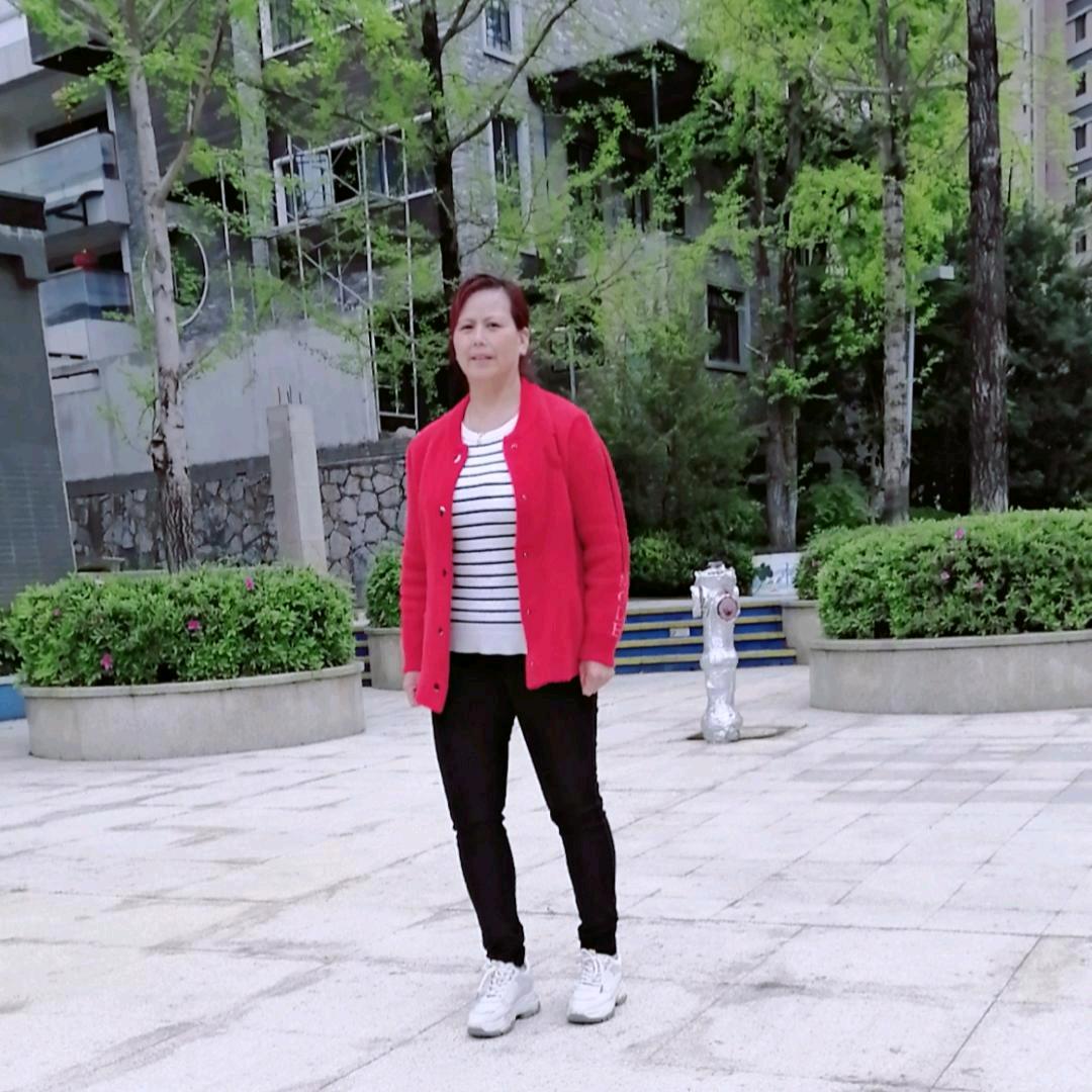 我是小红帽67年的羊