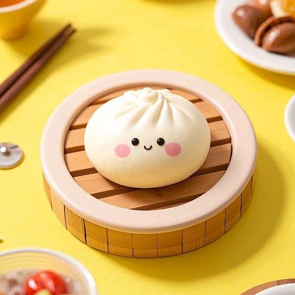 满满好物⁴¹³