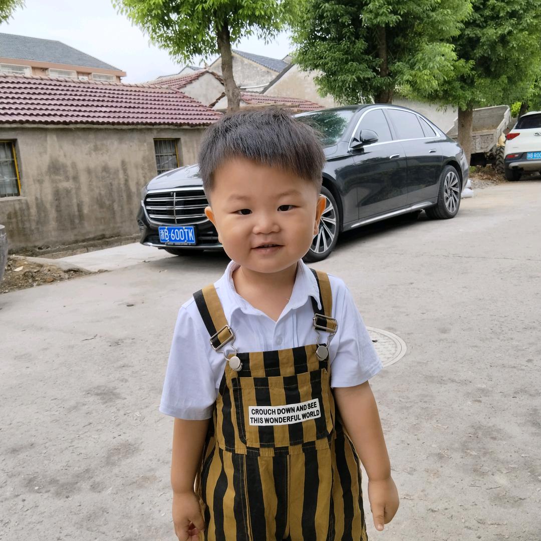 于小芳