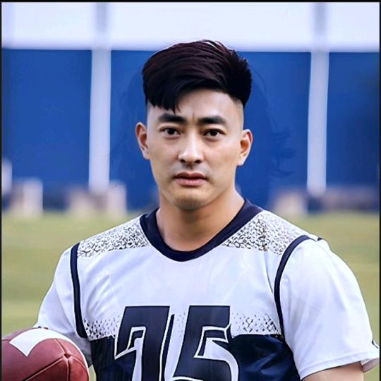 小马哥哥