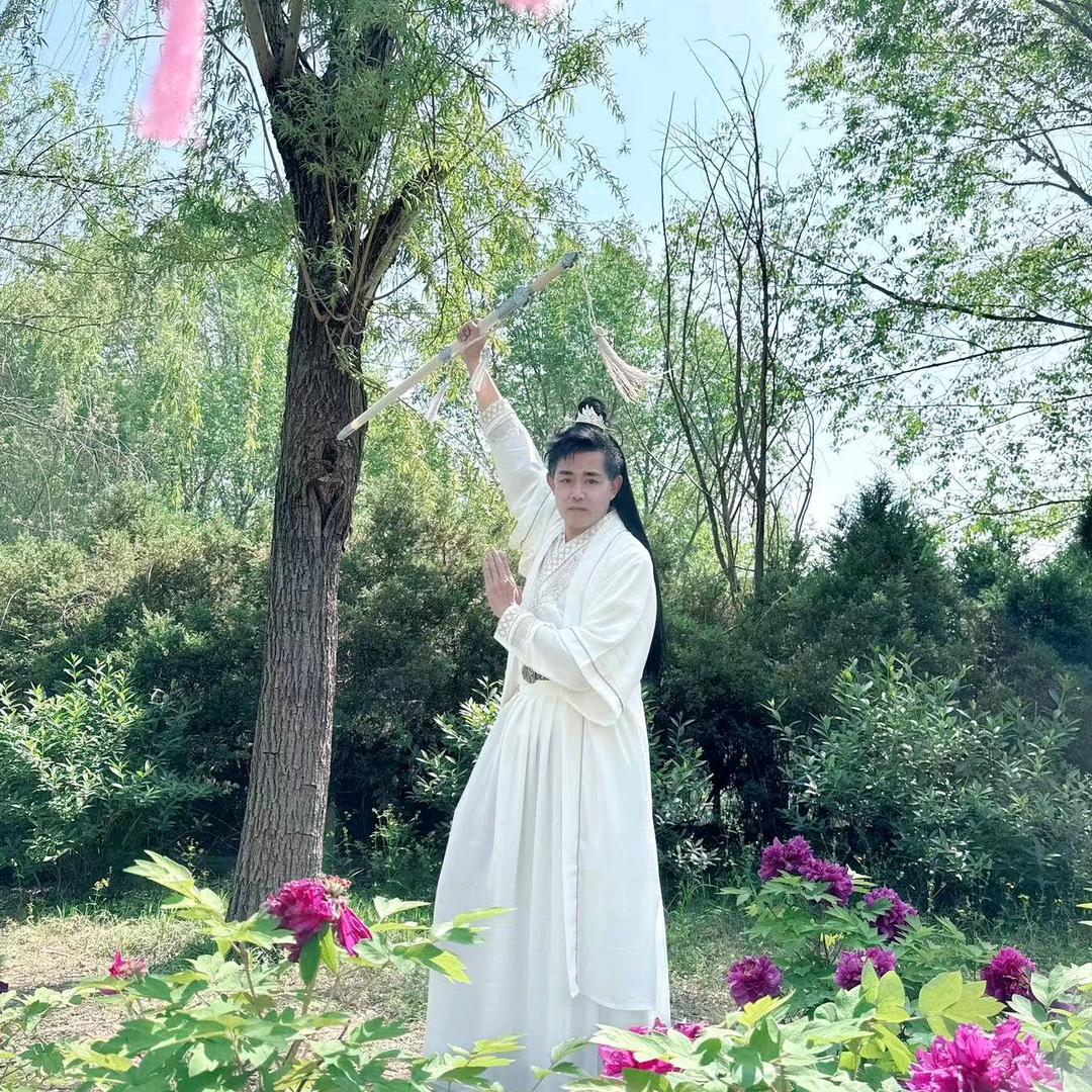小张同学（张加零）1