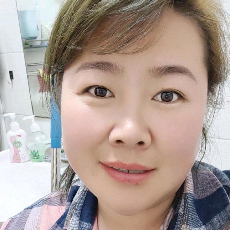 虎妞农村人