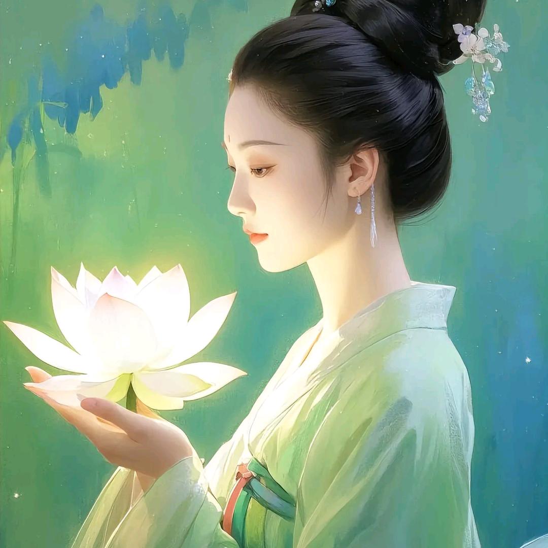 清秋
