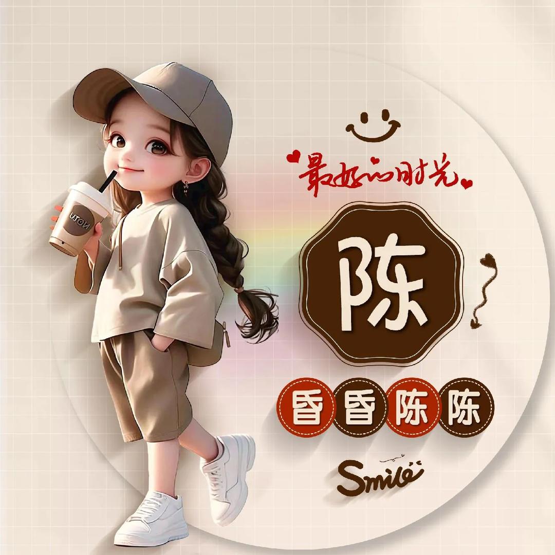 陈家二姐