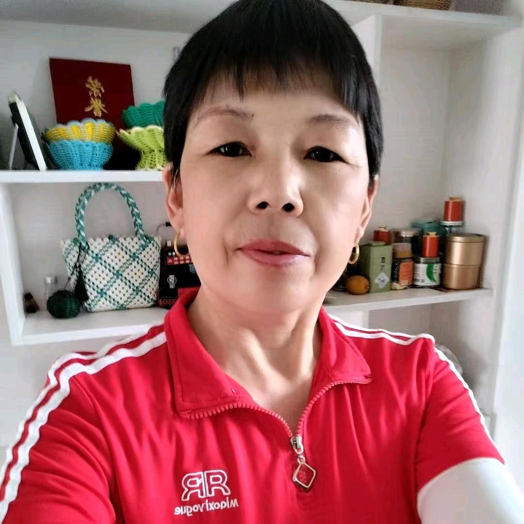 翠翠手工