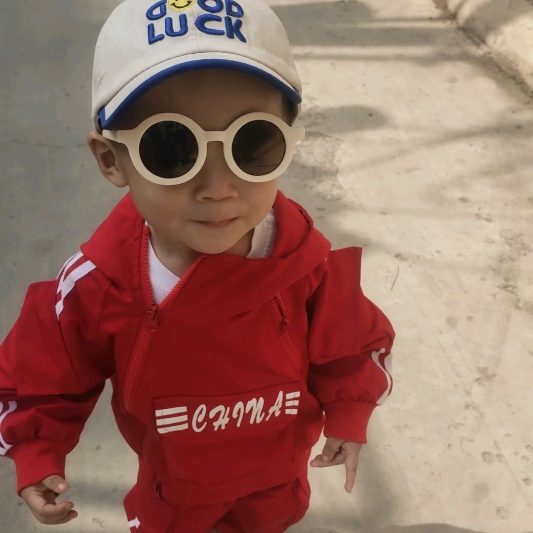 琛琛宝贝儿