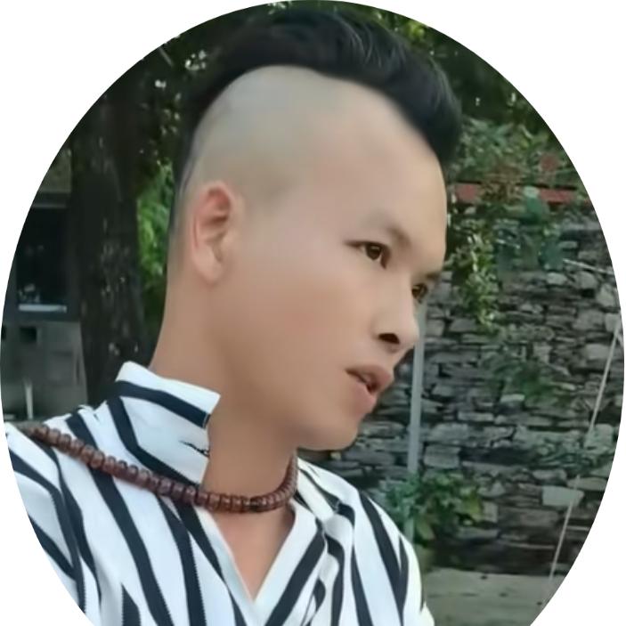 小泥鳅（阿牛哥夫妇）