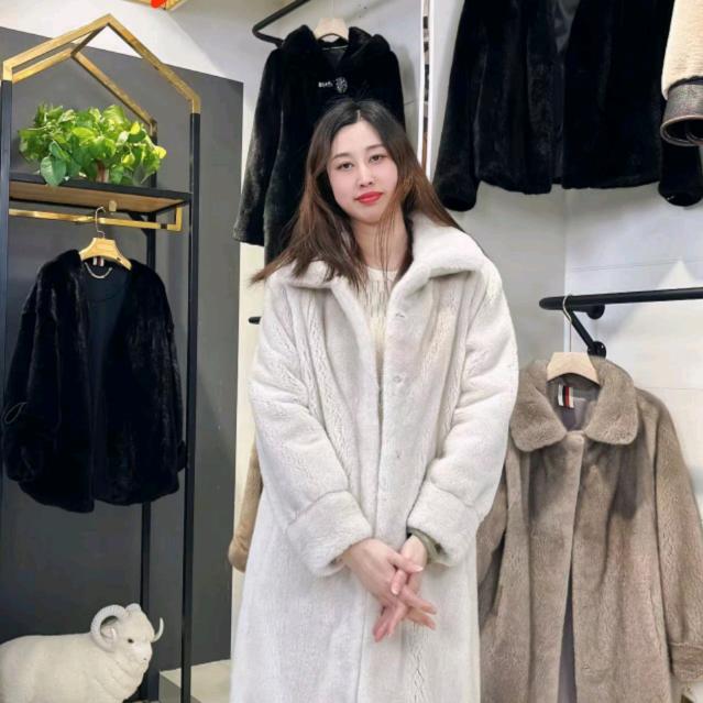 辛迪水貂