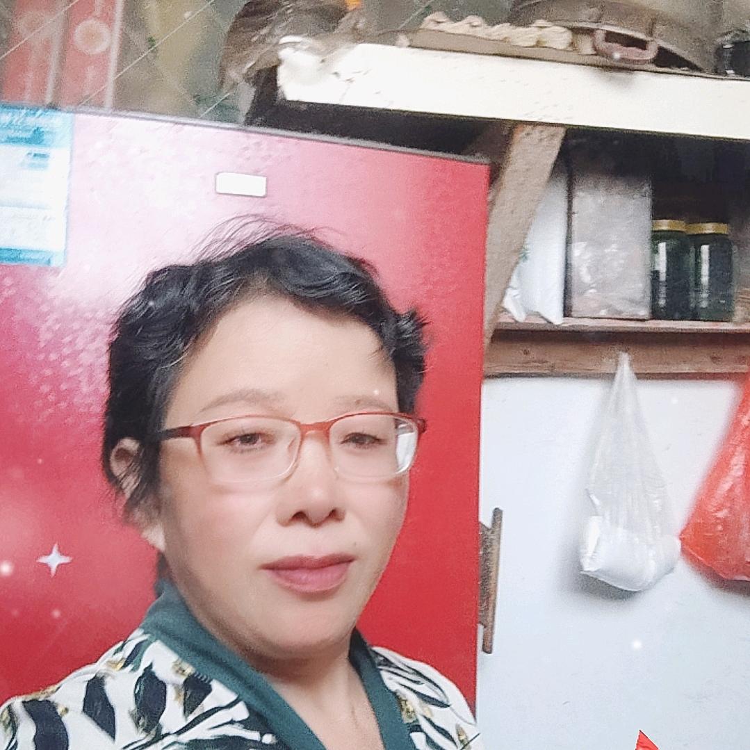 林林妈