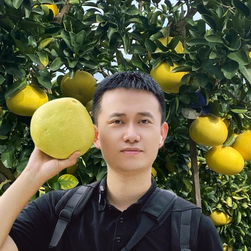 府城果蔬