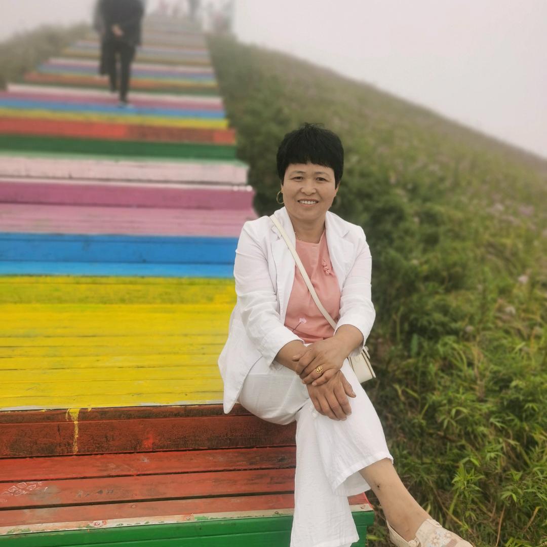 我是一个地地道道的农村单身女人