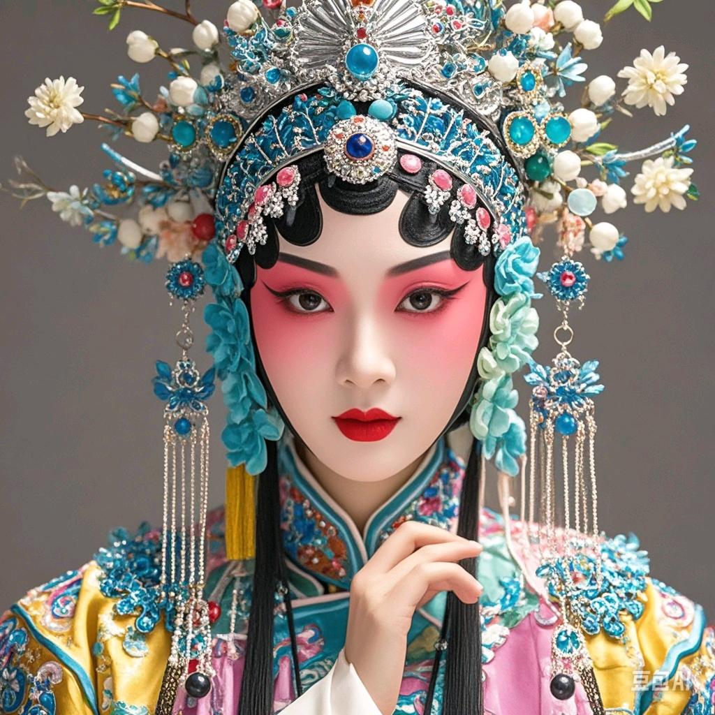 秋天不穿秋裤，不穿秋裤看大戏