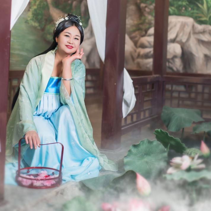 七妹
