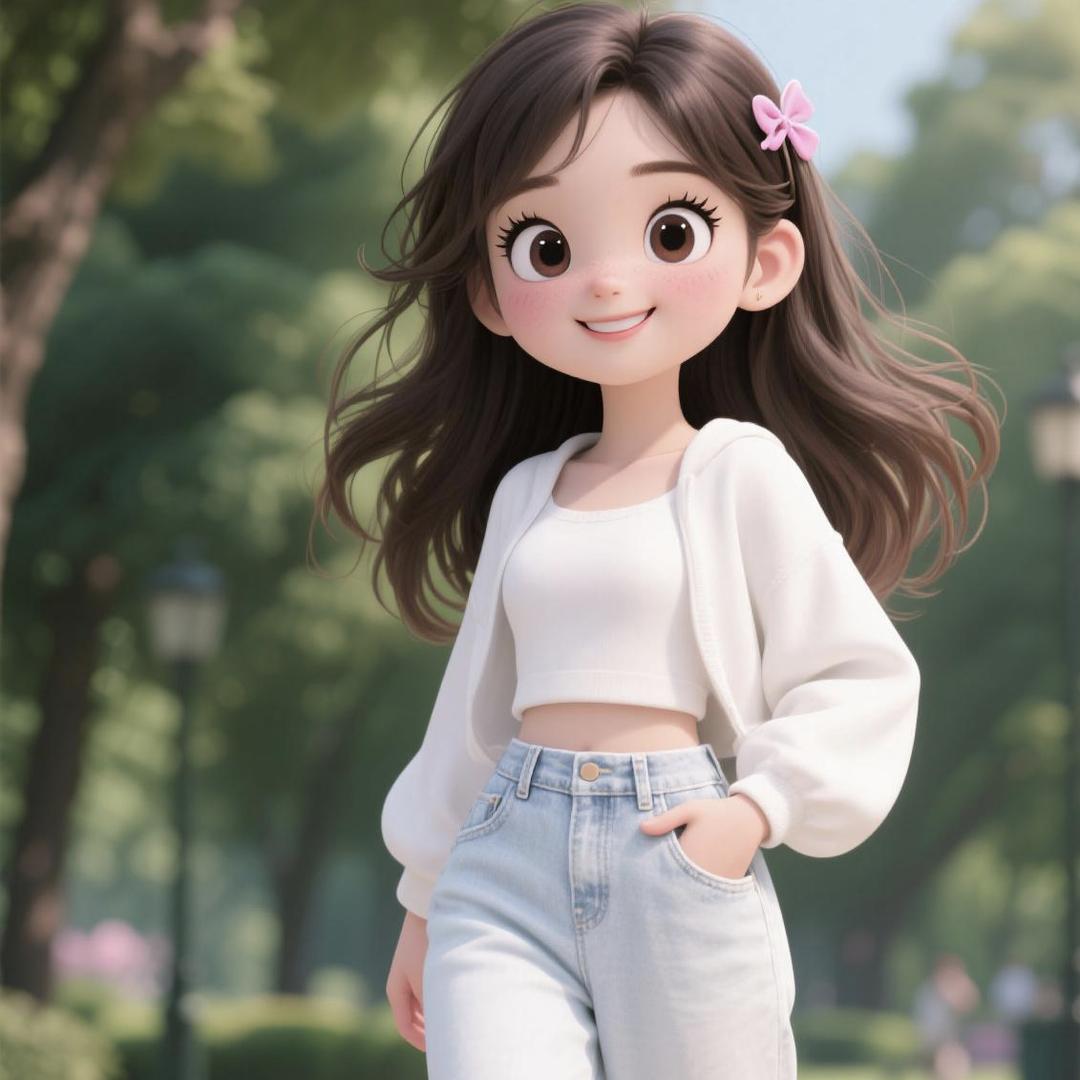 燕子阿姨