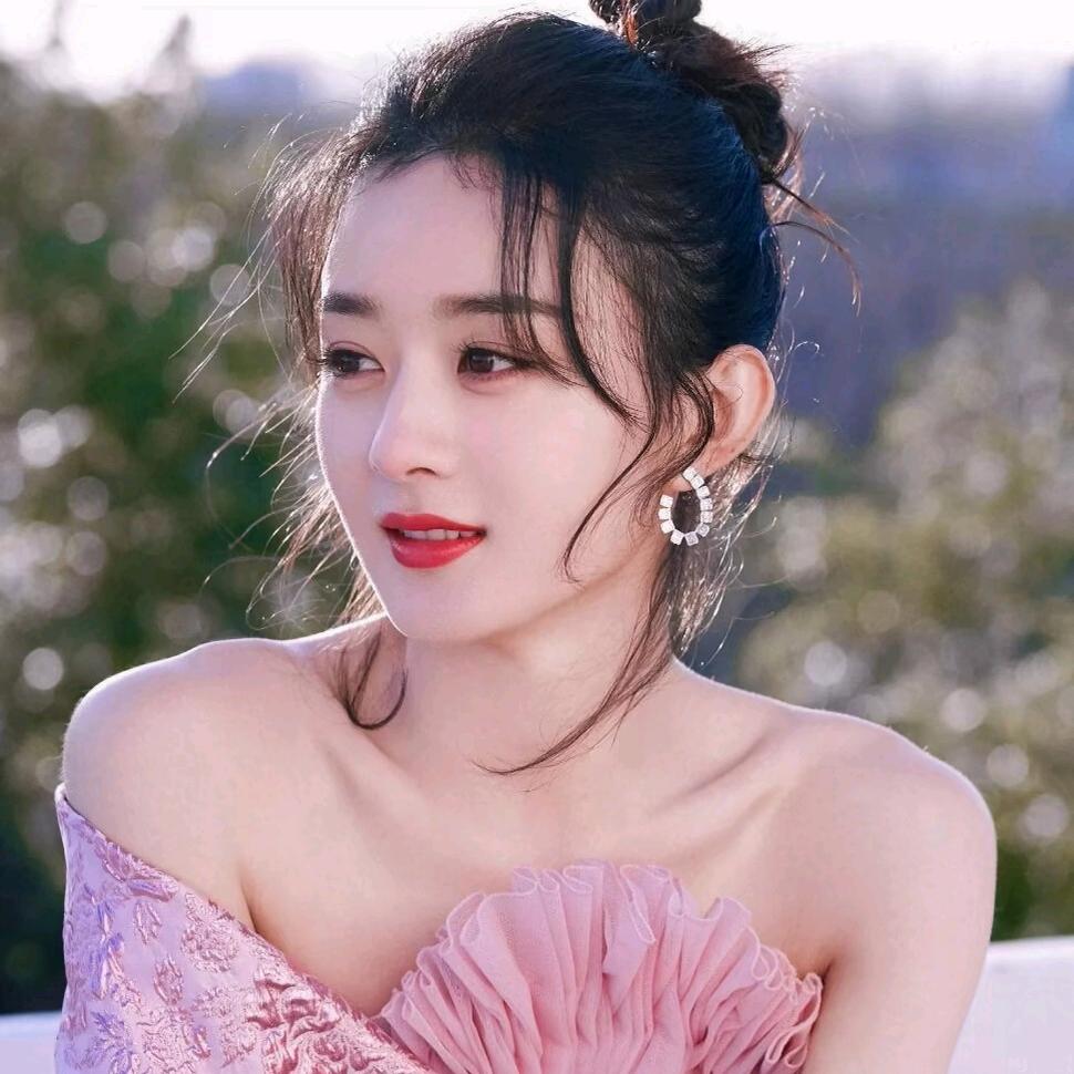 zhaoliyingmeimei