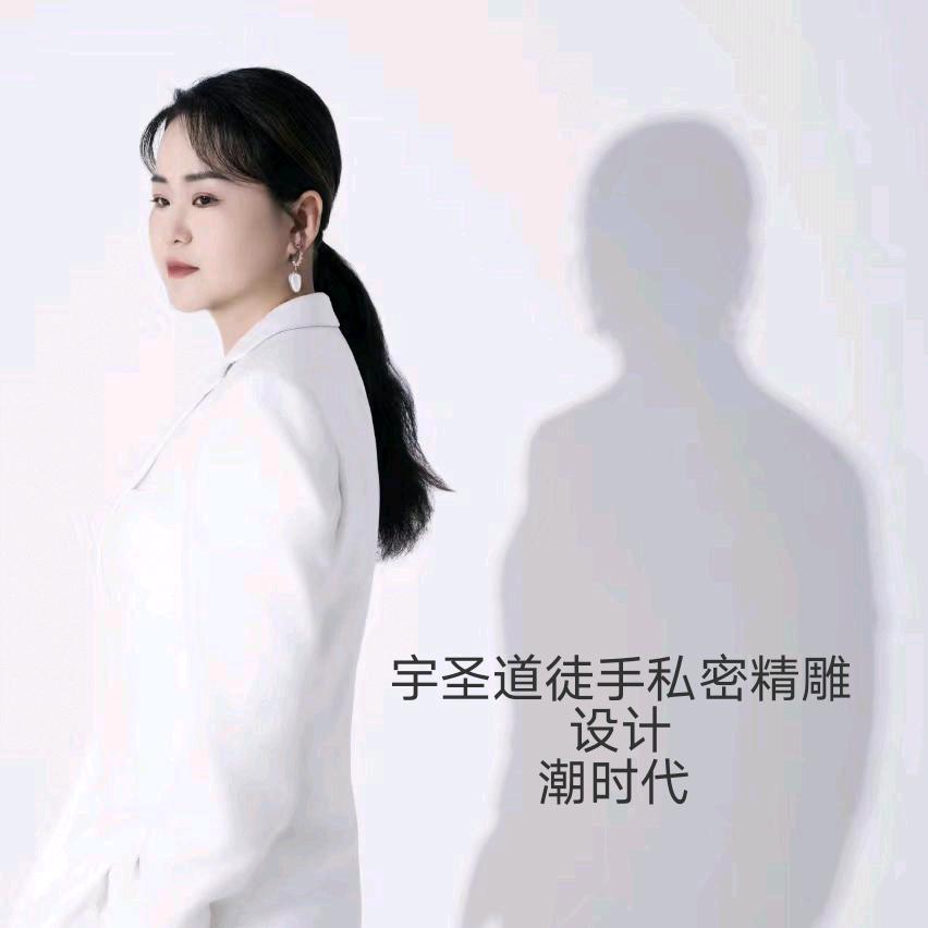 宇圣道徒手私密美雕设计 雪默